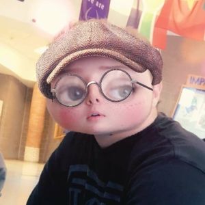 Meet your Posher, Kent